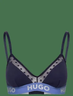Kvinnor HUGO Bh:Ar|TRIANGLE P.SL DESIGN - Bralette