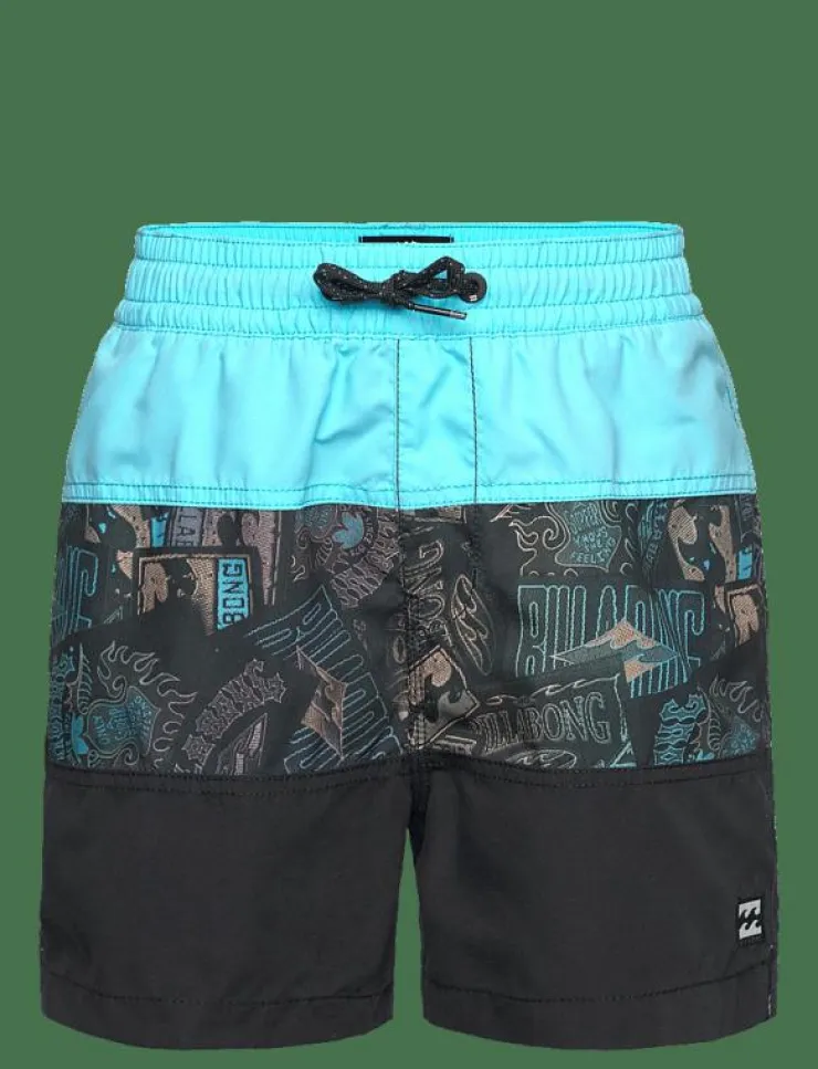 Billabong TRIBONG LB - Badbyxa|Barn Badkläder