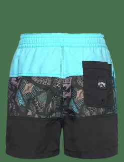 Billabong TRIBONG LB - Badbyxa|Barn Badkläder