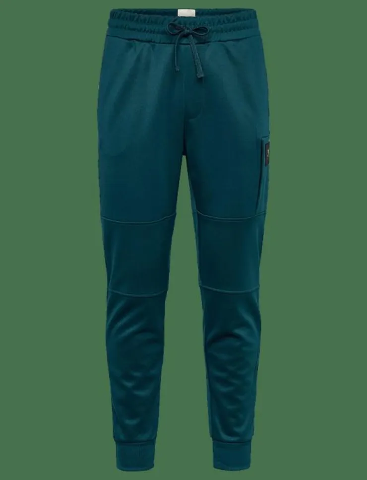 Lyle & Scott Tricot Pocket Sweatpant - Joggingbyxor| Joggingbyxor