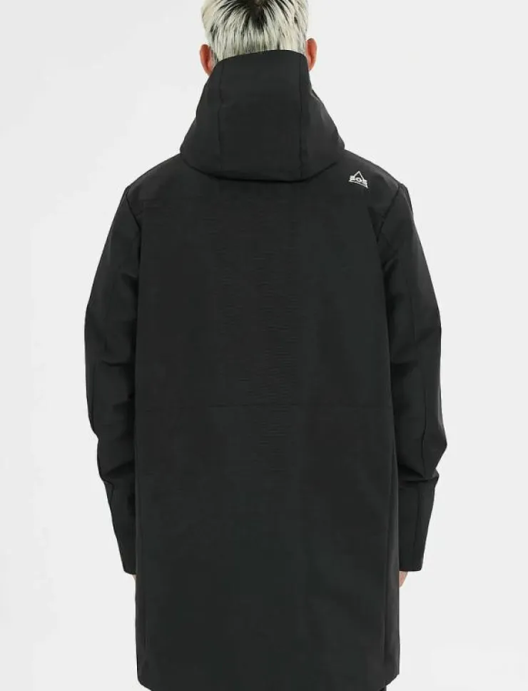 SOS Trikora M 2L Insulated Jacket - Friluftsjacka| Jackor