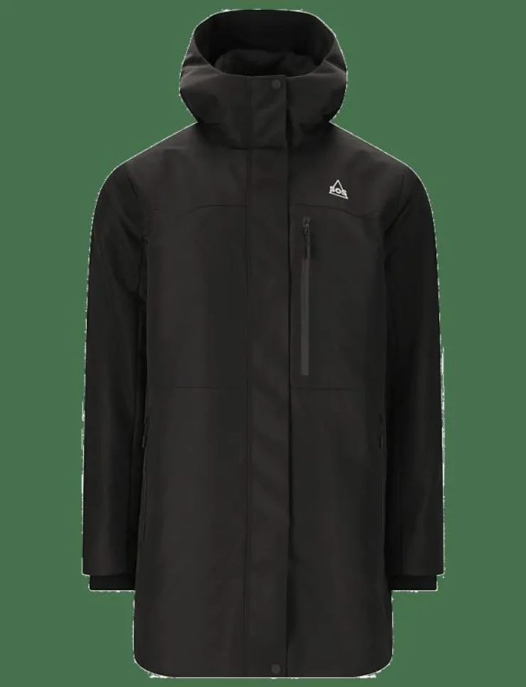 SOS Trikora M 2L Insulated Jacket - Friluftsjacka| Jackor