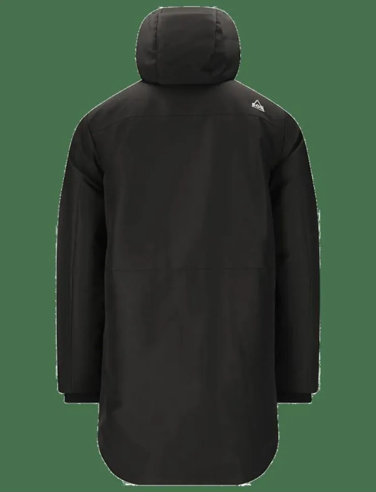 SOS Trikora M 2L Insulated Jacket - Friluftsjacka| Jackor