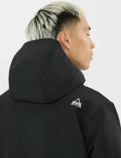 SOS Trikora M 2L Insulated Jacket - Friluftsjacka| Jackor