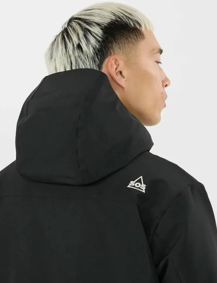 SOS Trikora M 2L Insulated Jacket - Friluftsjacka| Jackor