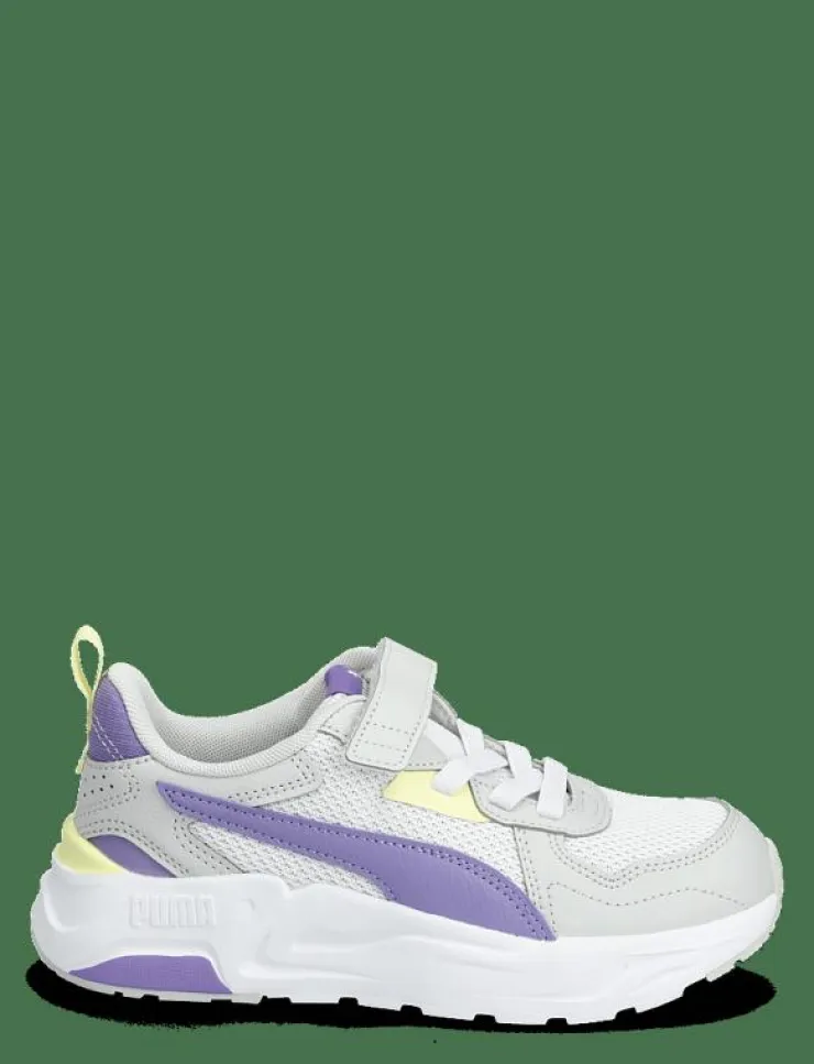 PUMA Trinity Lite AC+ PS - Träningsskor|Barn Sportskor