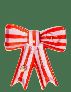 DOIY Trinket Tray, Bow - Brickor| Serveringstillbehör