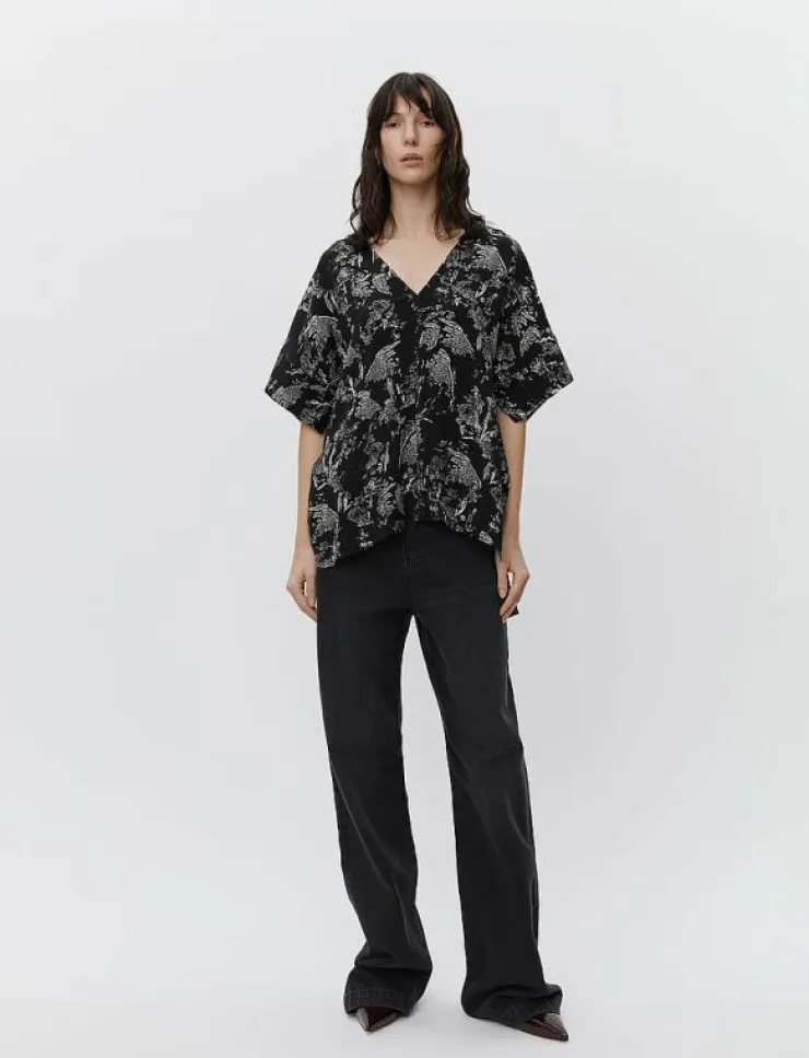 Day Birger et Mikkelsen Tristan - Graphic Legacy - T-shirts|Kvinnor T-Shirts & Toppar