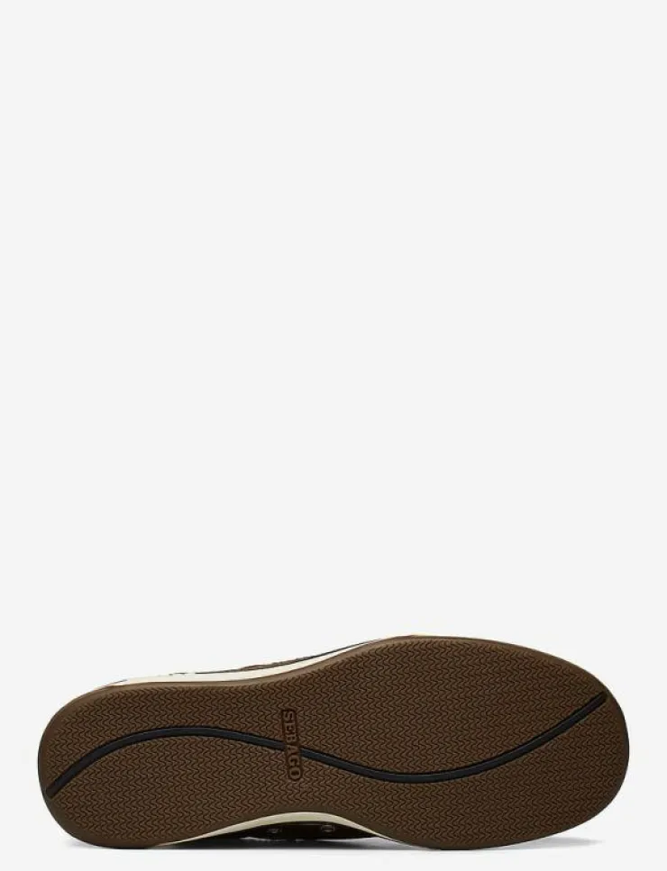 Sebago Triton Three Eye FGL - Seglarskor| Seglarskor