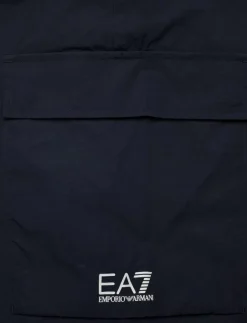EA7 TROUSER - Casual byxor| Byxor