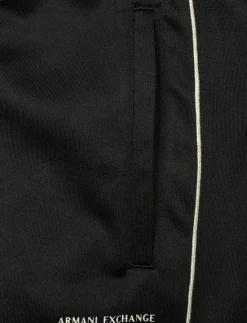 Armani Exchange TROUSER - Joggingbyxor| Joggingbyxor
