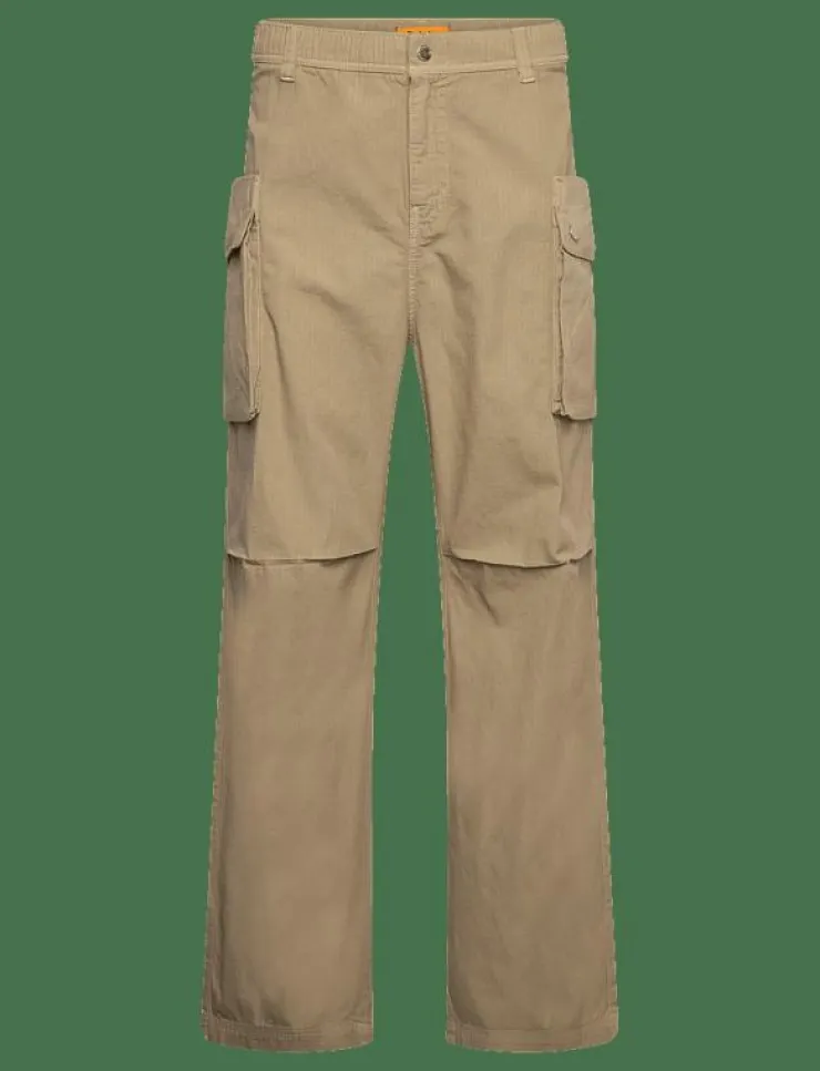 Replay Byxor|Trousers - Cargobyxor