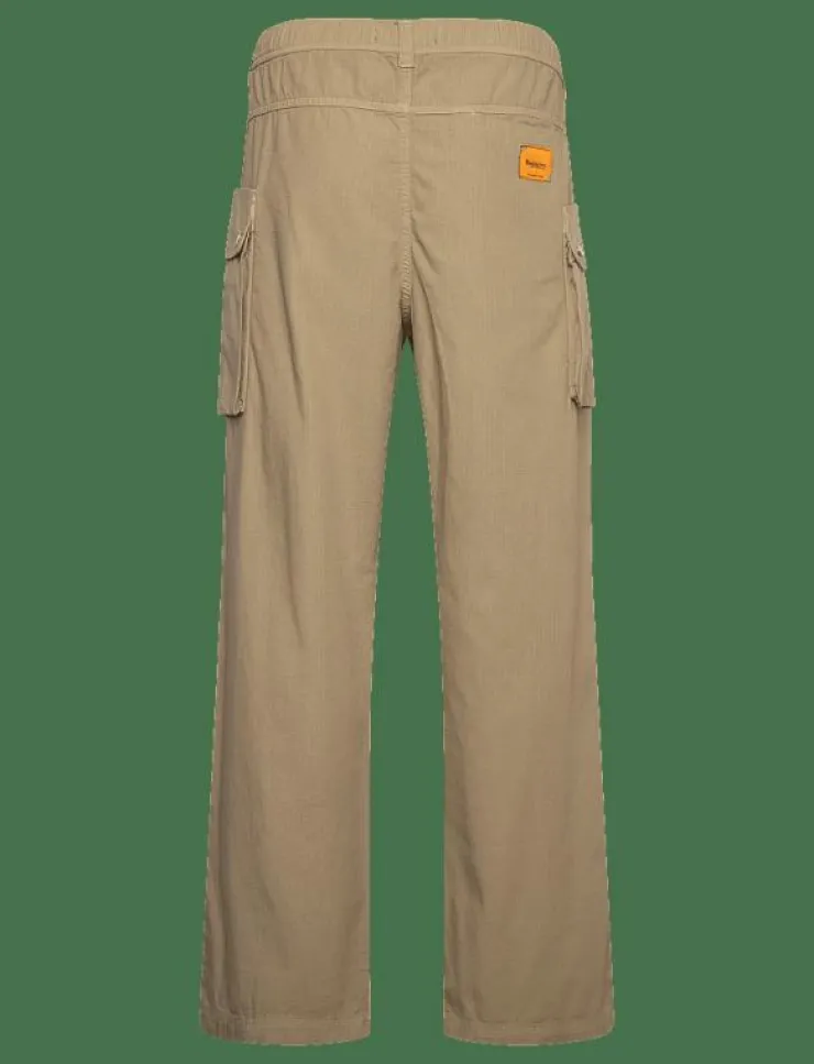 Replay Byxor|Trousers - Cargobyxor