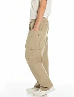 Replay Byxor|Trousers - Cargobyxor
