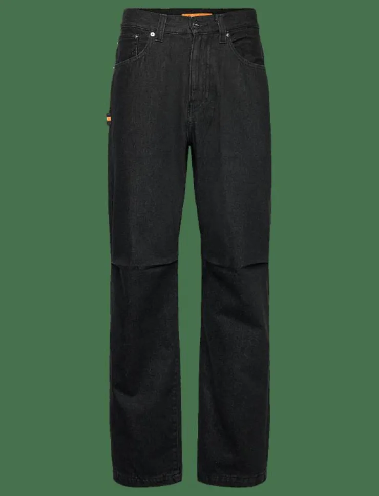 Replay Trousers - Relaxed jeans| Denim Kläder|Jeans