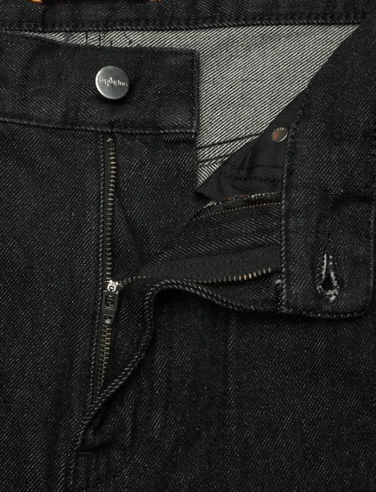 Replay Trousers - Relaxed jeans| Denim Kläder|Jeans