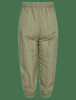 Barn Sofie Schnoor Baby and Kids Termokläder|Trousers - Termobyxor