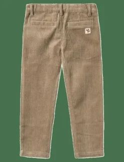Wheat Trousers Hugo - Byxa|Barn Nederdelar