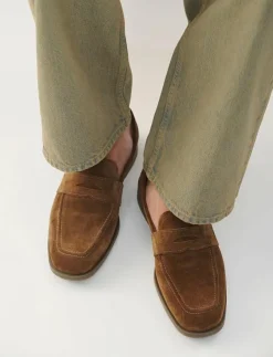 VAGABOND Sommarskor|Loafers|TROY - Loafers
