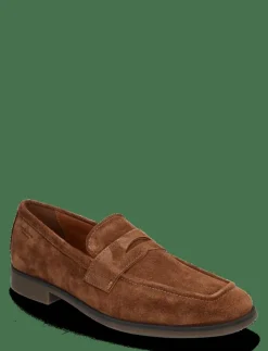 VAGABOND Sommarskor|Loafers|TROY - Loafers