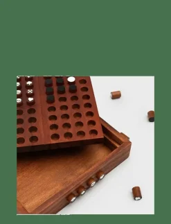 Iron & Glory Spel & Pussel|Träspel Codebreaker - Spel & pussel