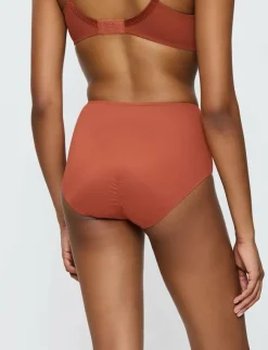 Triumph True Shape Sensation T Maxi - Briefs|Kvinnor Underkläder
