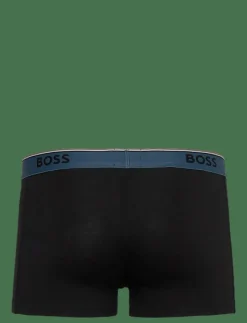 BOSS Underkläder|Kalsonger|Trunk 3P Power - Boxershorts