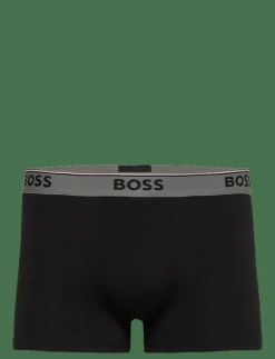 BOSS Underkläder|Kalsonger|Trunk 3P Power - Boxershorts