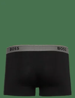 BOSS Underkläder|Kalsonger|Trunk 3P Power - Boxershorts