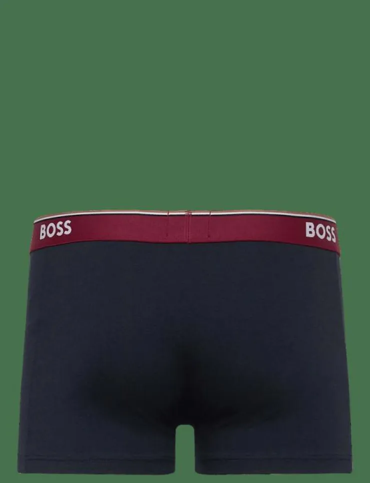 BOSS Kalsonger|Trunk 3P Power Desig - Boxershorts