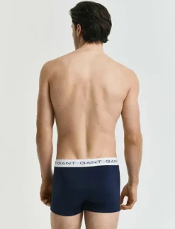 GANT Underkläder|Kalsonger|TRUNK 7-PACK - Boxershorts