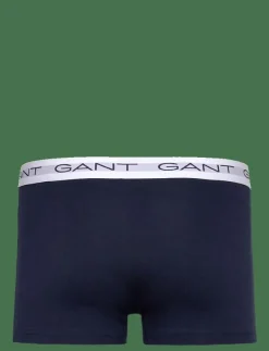 GANT Underkläder|Kalsonger|TRUNK 5-PACK - Boxershorts