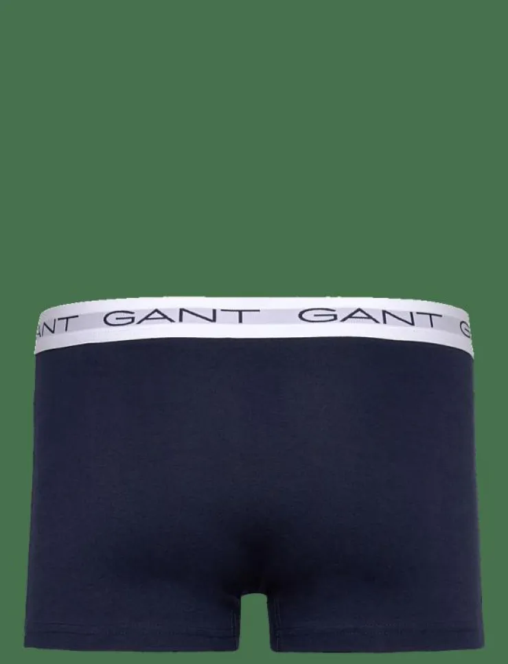 GANT Underkläder|Kalsonger|TRUNK 5-PACK - Boxershorts