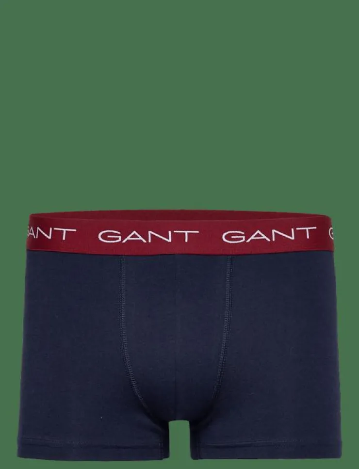 GANT Underkläder|Kalsonger|TRUNK 5-PACK - Boxershorts