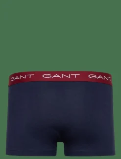 GANT Underkläder|Kalsonger|TRUNK 5-PACK - Boxershorts
