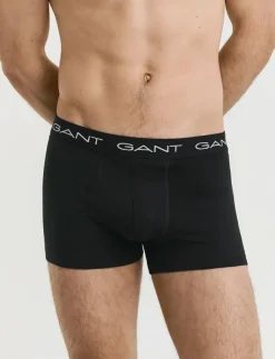 GANT TRUNK 5-PACK - Boxershorts| Underkläder|Kalsonger