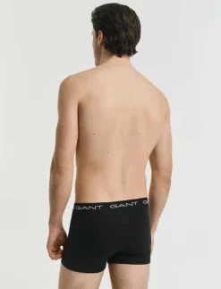 GANT TRUNK 5-PACK - Boxershorts| Underkläder|Kalsonger