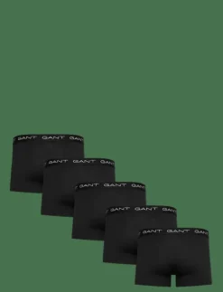 GANT TRUNK 5-PACK - Boxershorts| Underkläder|Kalsonger