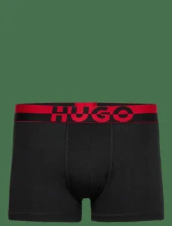 HUGO Kalsonger|TRUNK TR. SPLIT LOGO - Boxershorts
