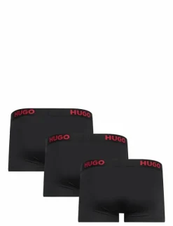 HUGO TRUNK TRIPLET NEBULA - Boxershorts| Underkläder|Kalsonger
