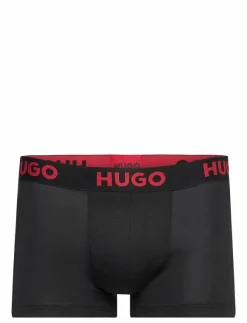HUGO TRUNK TRIPLET NEBULA - Boxershorts| Underkläder|Kalsonger