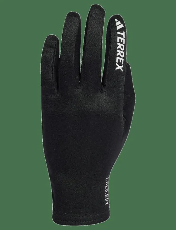 adidas Terrex Handskar|TRX COLD RDY GL - Fingervantar