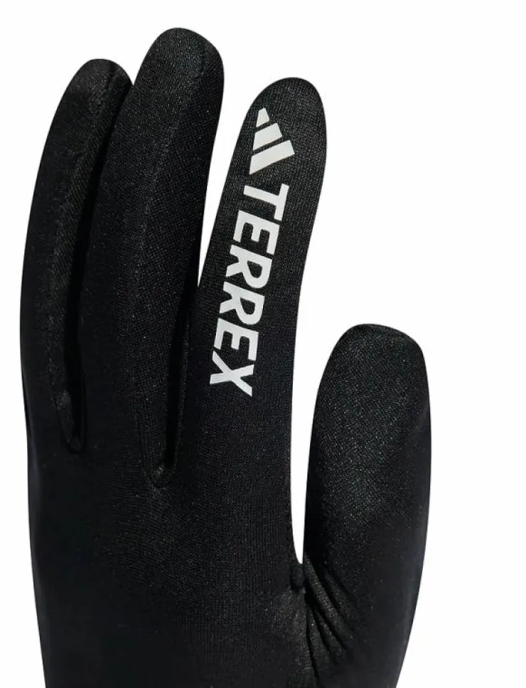 adidas Terrex Handskar|TRX COLD RDY GL - Fingervantar