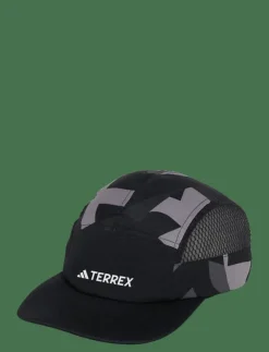 adidas Terrex Accessoarer|TRX 5P CAP GRPH - Hattar & Kepsar
