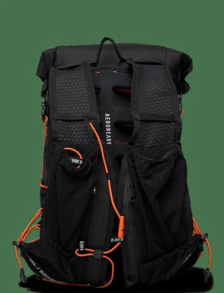 Kvinnor adidas Terrex Träningsväskor|Väskor|TRX SPD HIKE BP - Ryggsäckar