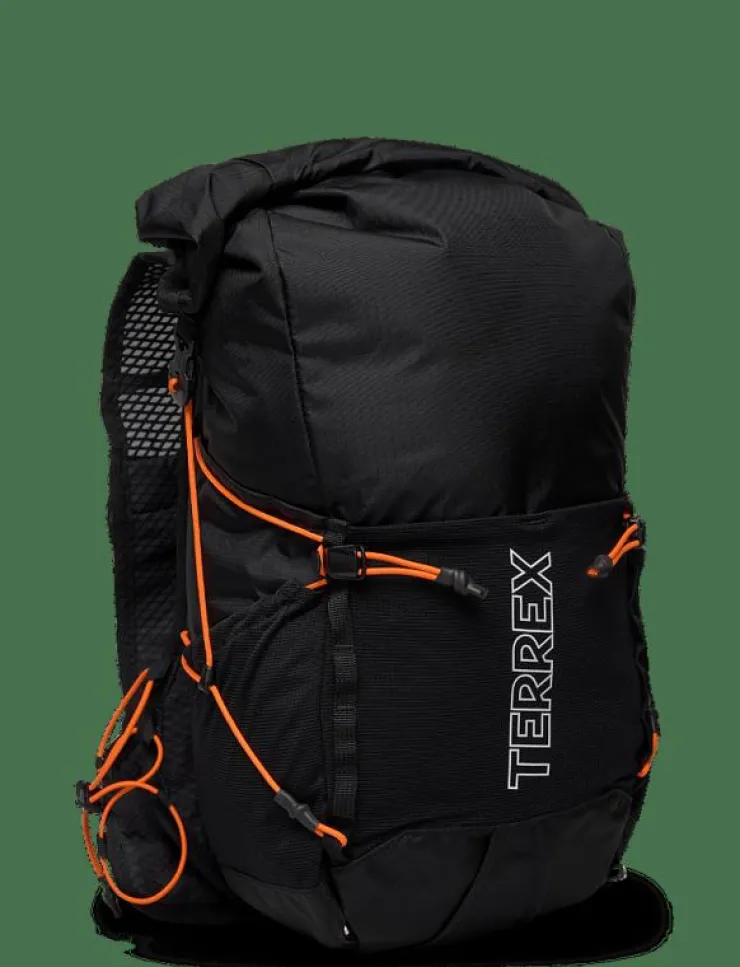 Kvinnor adidas Terrex Träningsväskor|Väskor|TRX SPD HIKE BP - Ryggsäckar
