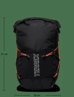 Kvinnor adidas Terrex Träningsväskor|Väskor|TRX SPD HIKE BP - Ryggsäckar