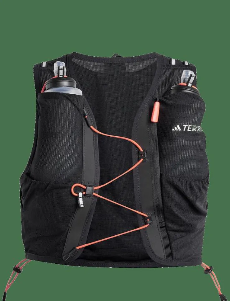 adidas Terrex TRX TRL VST 5L - Löputrustning|Kvinnor Sportutrustning|Sportutrustning