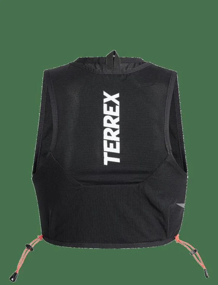 adidas Terrex TRX TRL VST 5L - Löputrustning|Kvinnor Sportutrustning|Sportutrustning