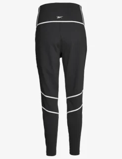 Kvinnor Reebok Performance Tights|Leggings & Tights|TS LUX HR TIGHT- CB IN - Träningstights